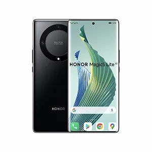 Купити Смартфон HONOR Magic5 Lite 5G 8/256 GB Dual SIM Black - Фото 1 Смартфон HONOR Magic5 Lite 5G 8/256 GB Dual SIM Black - Фото 1