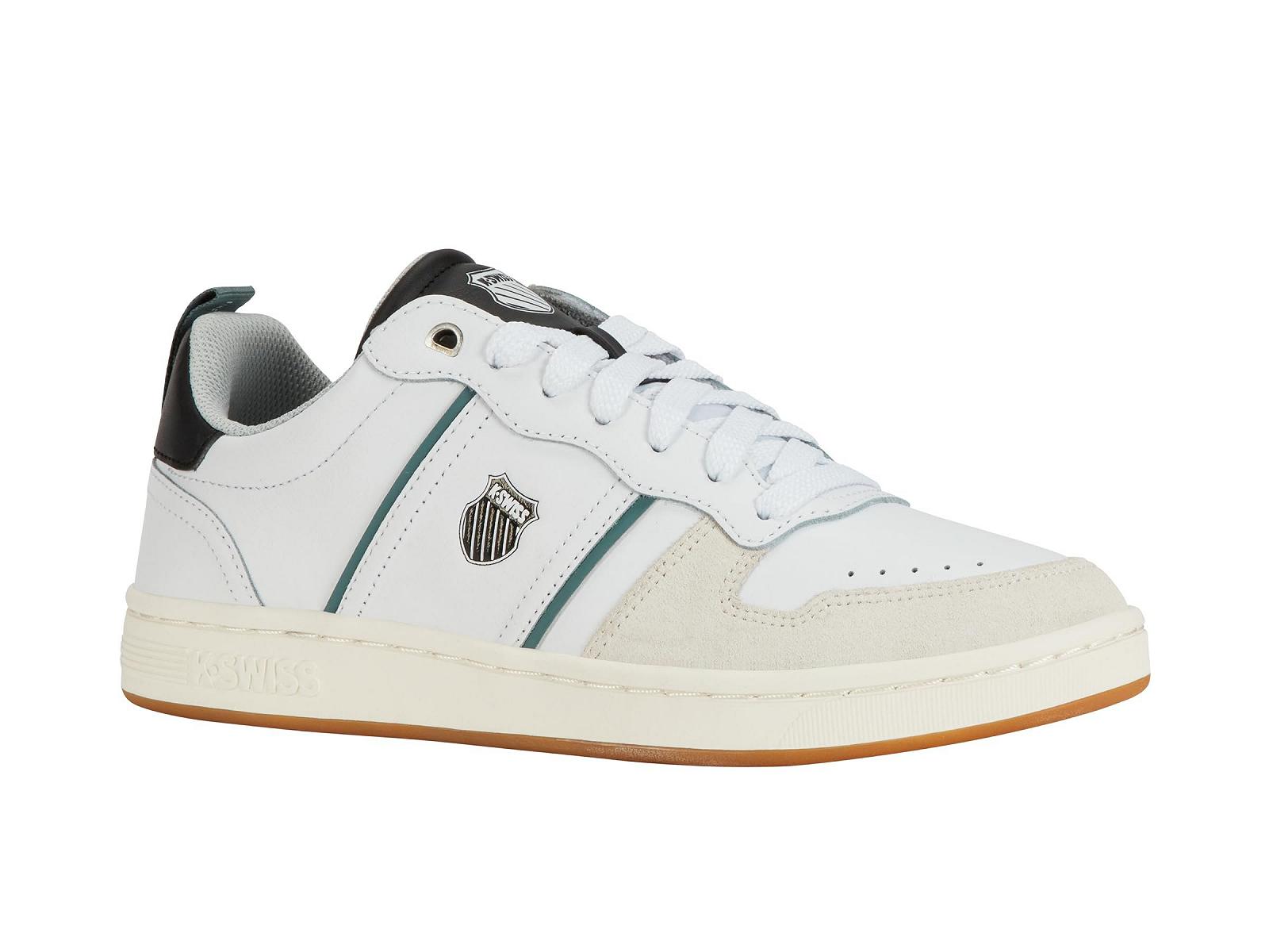 Кросівки K-Swiss Lozan Match, фото №6