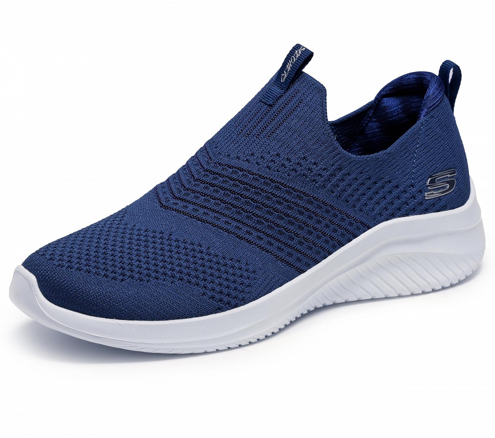 Кроссовки Skechers Ultra Flex 3.0 Classy Charm Женские, фото №6