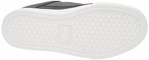 Кросівки Tommy Jeans Tjm Vulcanized Foxing Flag Em0em01313 Cupsole чоловічі synthetic.ua - Фото 1