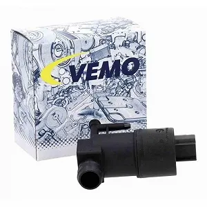Насос омывателя, очистка стекол VEMO V70-08-0078 Green Mobility Parts synthetic.ua - Фото 1