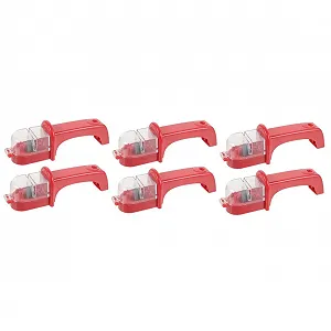 Купити Точило для ножів ibasenice ручна ергономічна для дому та саду - Фото 1 Точило для ножів ibasenice ручна ергономічна для дому та саду - Фото 1