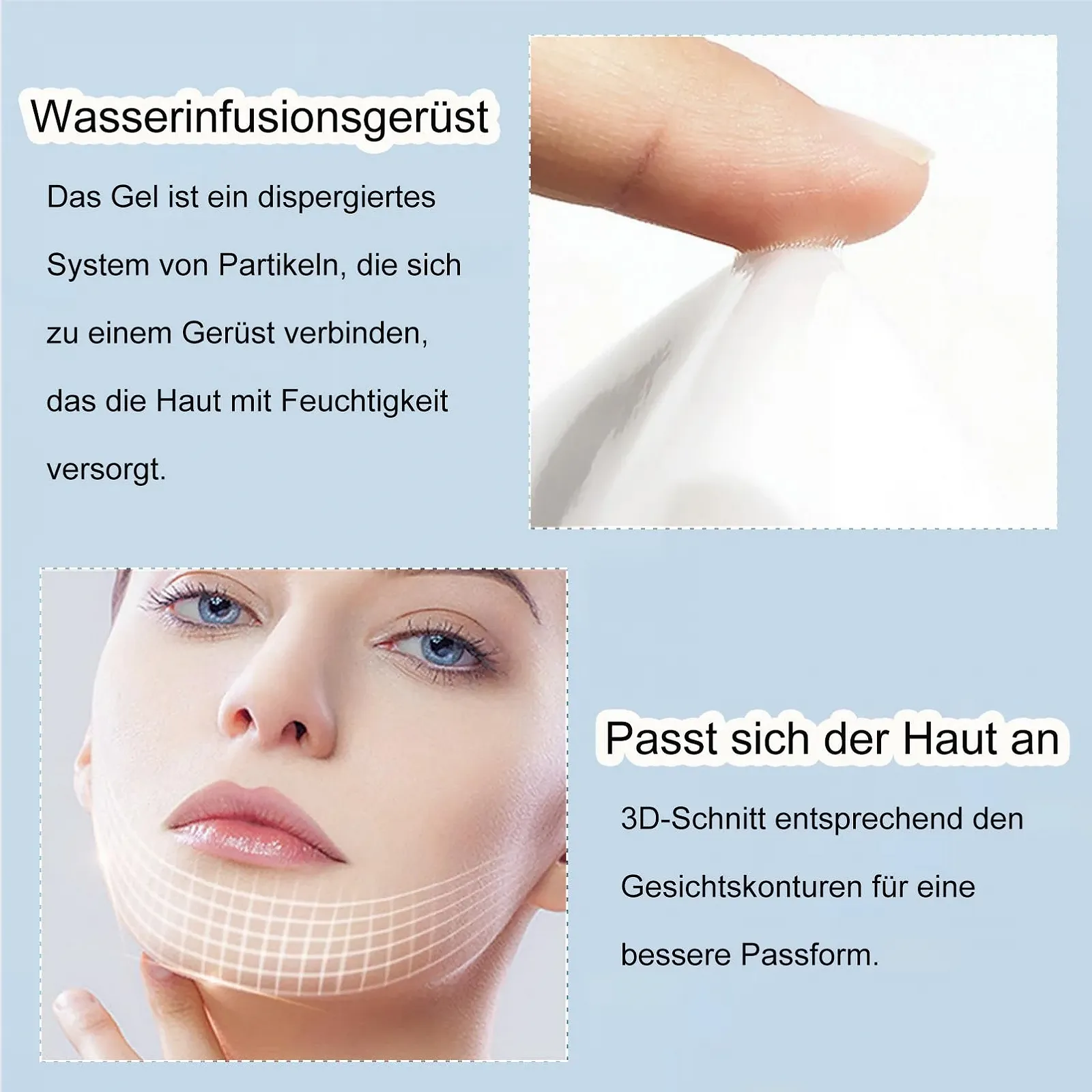 Маска для лица V-line, маска для подтяжки подбородка V Line Double Chin Firming, маска для лифтинга V Line, маска для подбородка, маска для лица V Shape для двойного подбородка, средство для подтяжки, против морщин, фото №4 Маска для лица V-line, маска для подтяжки подбородка V Line Double Chin Firming, маска для лифтинга V Line, маска для подбородка, маска для лица V Shape для двойного подбородка, средство для подтяжки, против морщин, фото №4