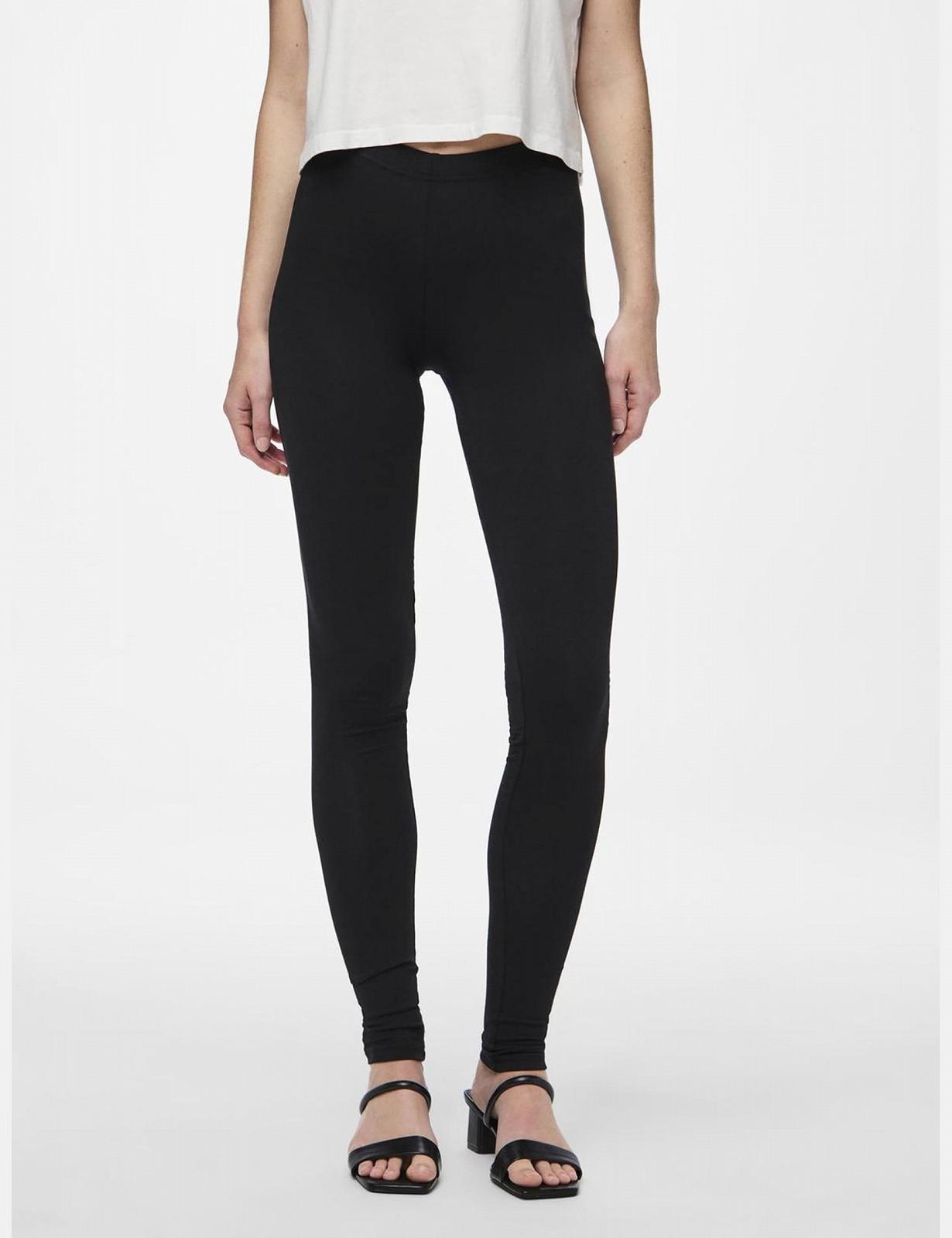 Леггинсы PIECES Pcedita Long Leggings Noos, фото №3