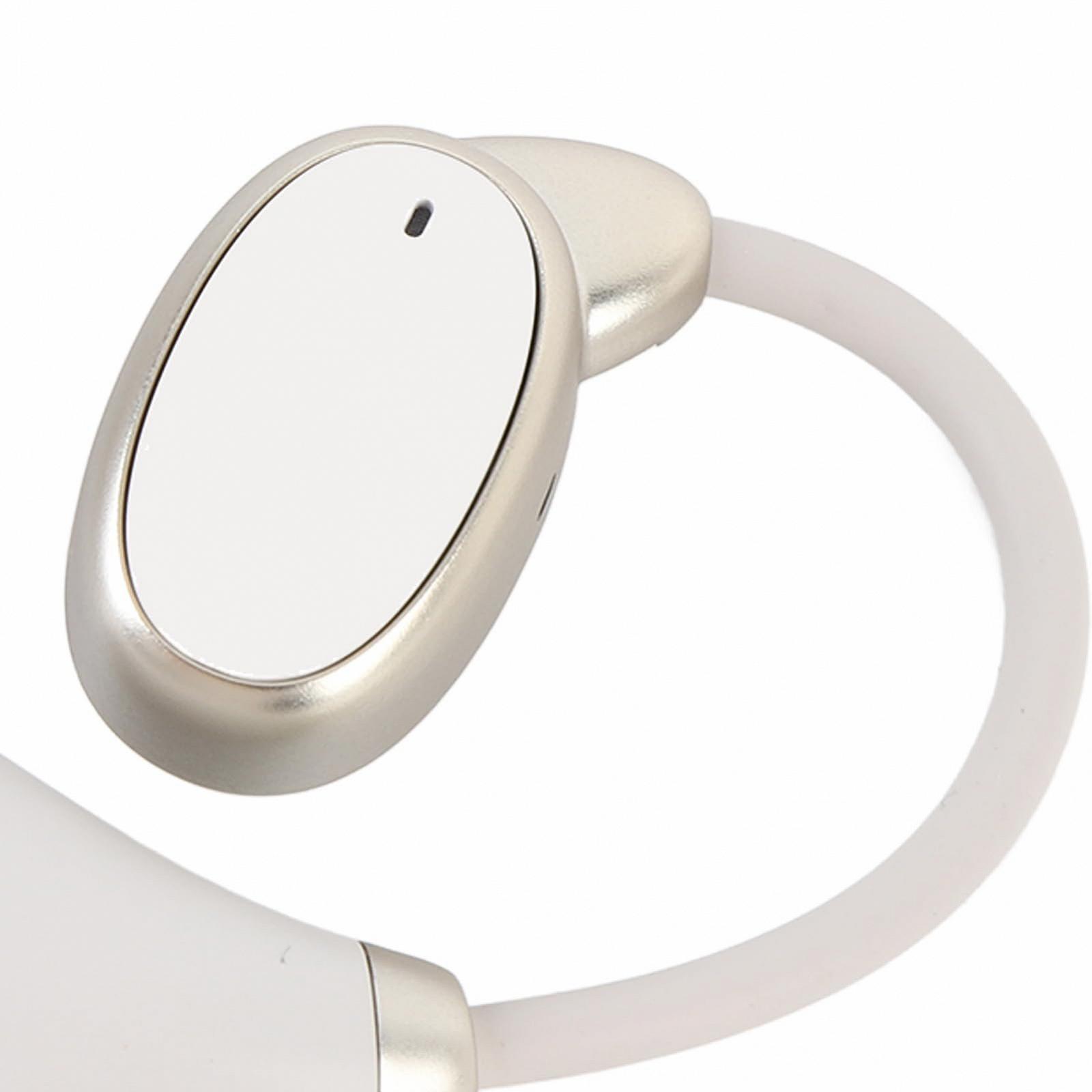 Наушники-переводчики Real Time Voice Translator 150 языков онлайн, синхронный перевод, Bluetooth 5.4, AI, фото №8