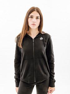 Джемпер Nike CLUB FLC FZ HOODIE STD XL - Фото 1