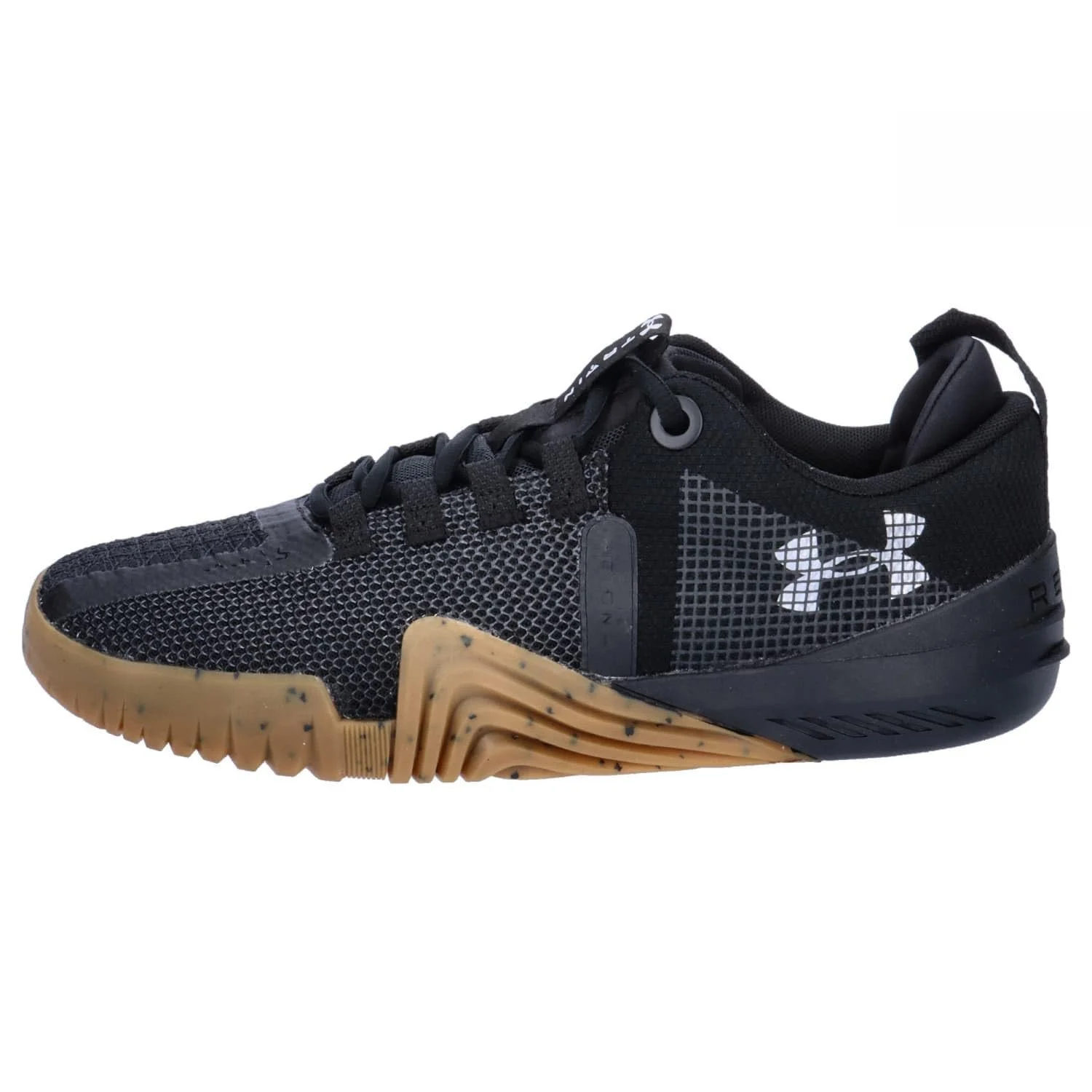 Чоловічі кросівки для тренувань Under Armour TriBase Reign 6, фото №2