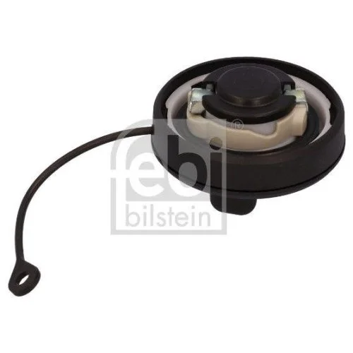 Крышка топливного бака FEBI BILSTEIN 196929 febi Plus для MERCEDES-BENZ, фото №2
