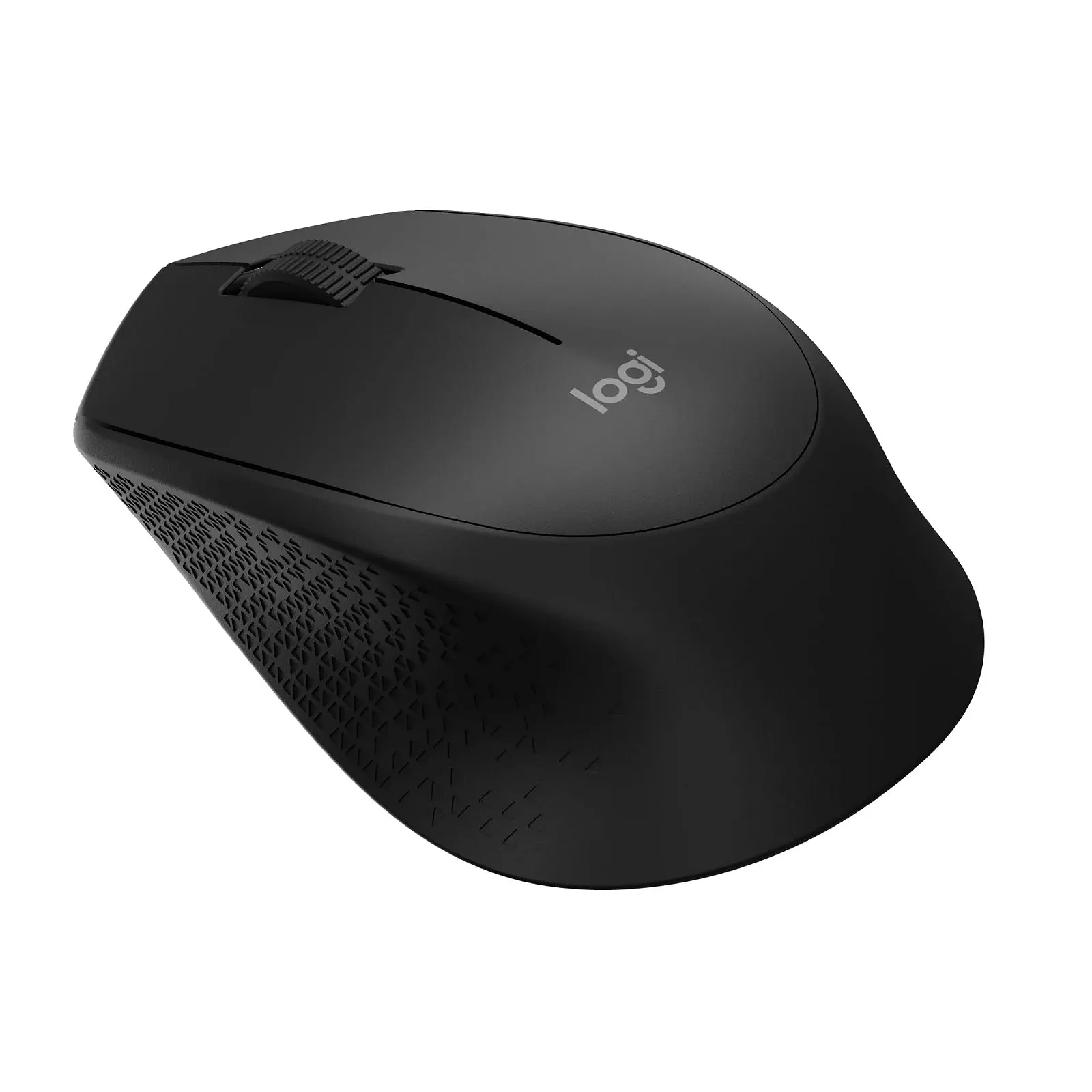 Миша Бездротова Logitech M280 Чорний, фото №1 Миша Бездротова Logitech M280 Чорний, фото №1