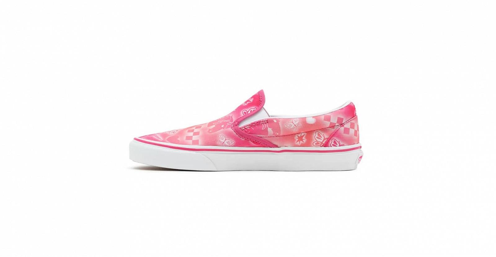 Кроссовки Vans Unisex Ua Authentic, фото №5