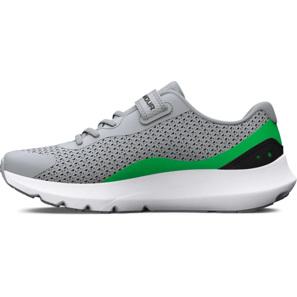 Кроссовки Under Armour BPS Surge 3 Детские, фото №1