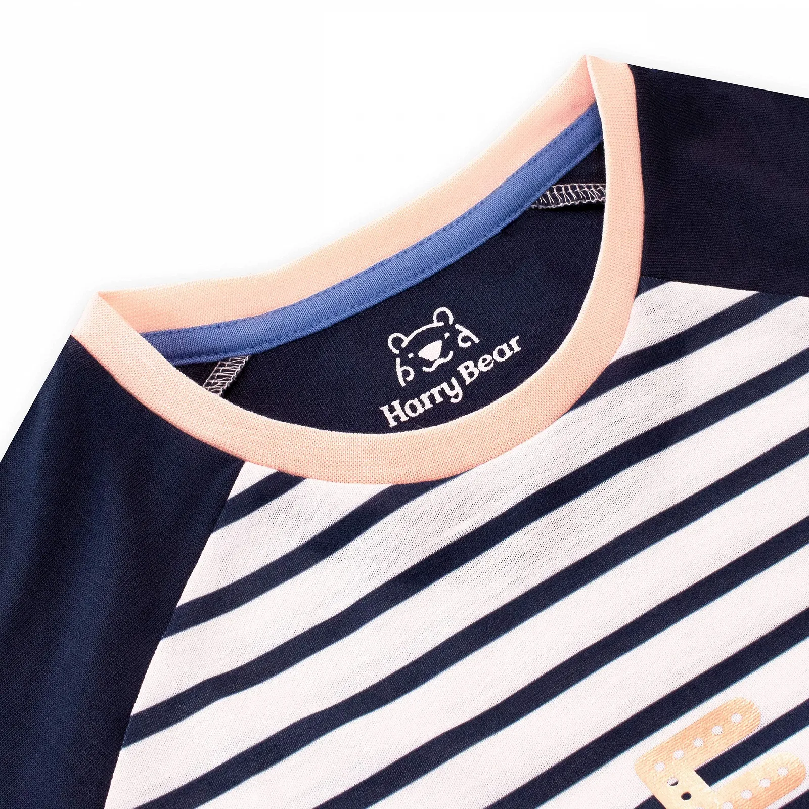 Пижама Harry Bear Sleepy Head, фото №4 Пижама Harry Bear Sleepy Head, фото №4