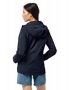 Куртка Jack Wolfskin Жіноча synthetic.ua - Фото 1