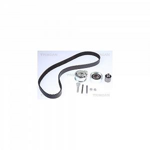 Комплект ременя ГРМ TRISCAN 8647 29085 для AUDI SEAT SKODA VW - Фото 1