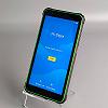 Смартфон 5.7" Blackview BV6600 Pro 4/64Gb 4G 2-SIM NFC 8 ядер Android 11 Green Б/У Хороший