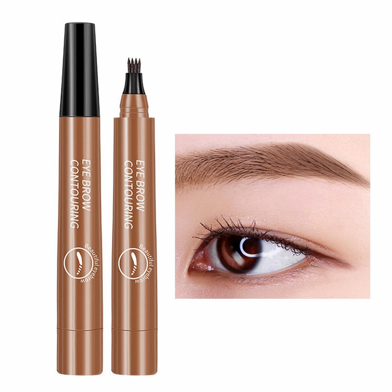 Карандаш для бровей Fine Tip Precision Microbade Pen, фото №7