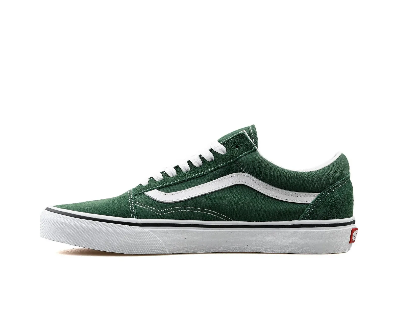 Кроссовки Unisex Vans Old Skool Детские, фото №3