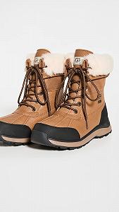 UGG Женские Ботинки W Adirondack III synthetic.ua - Фото 1