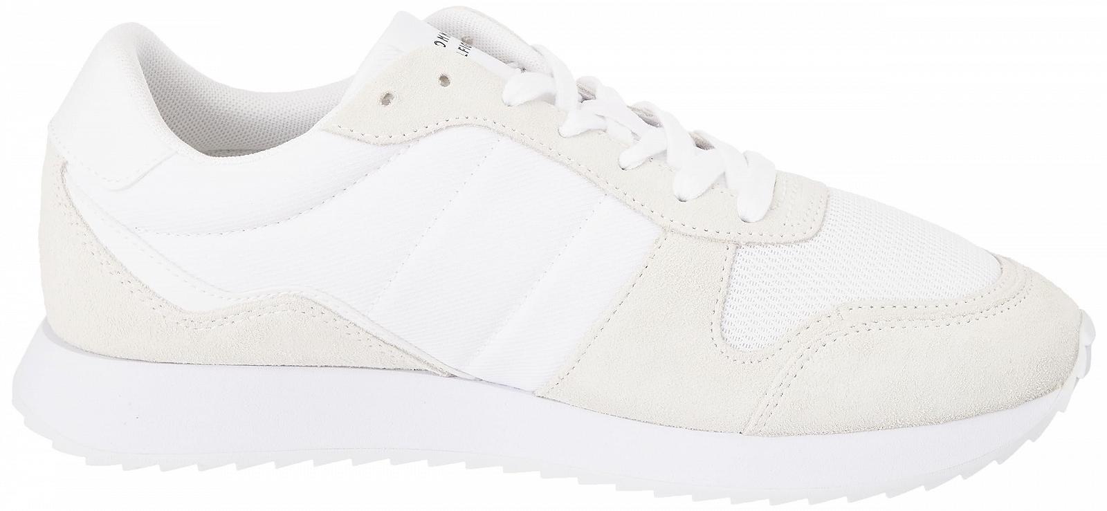 Кросівки Tommy Hilfiger fm0fm04886 чоловічі, фото №4