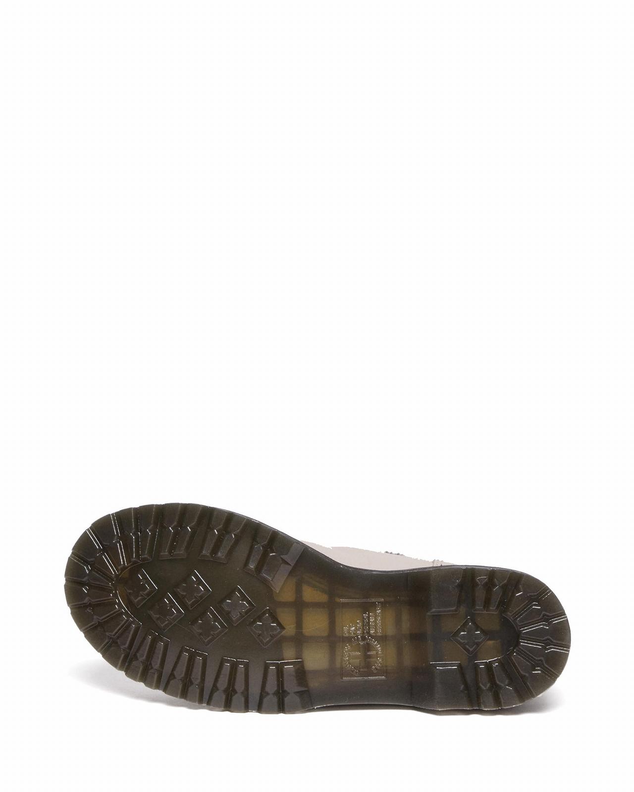 Челси Dr. Martens 2976 Leonore Унисекс, фото №2