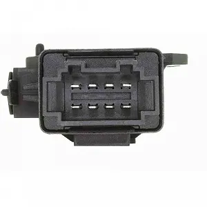 Блок керування підігрівом сидінь VEMO Green Mobility Parts V15-71-0058 для SEAT SKODA VW synthetic.ua - Фото 1