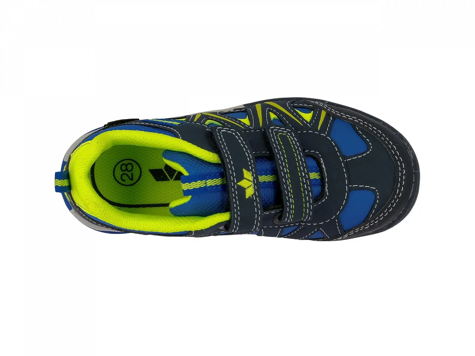 Кроссовки Lico Hummingbird V H Детские Без пола, фото №5 Кроссовки Lico Hummingbird V H Детские Без пола, фото №5