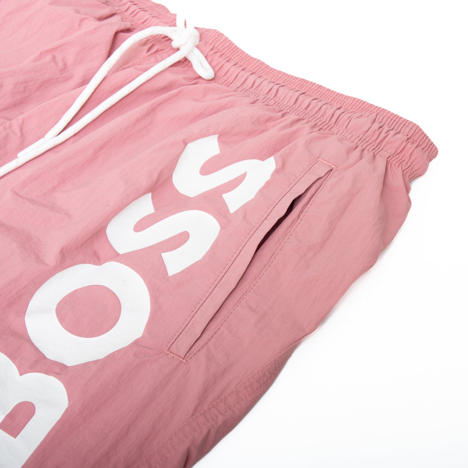 Шорти shorts hugo boss blue XL, фото №2