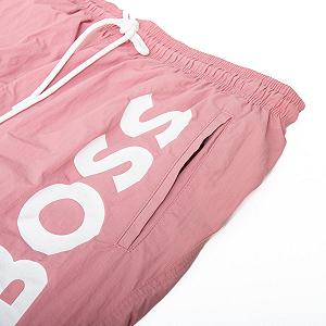 Шорти shorts hugo boss blue XL synthetic.ua - Фото 1