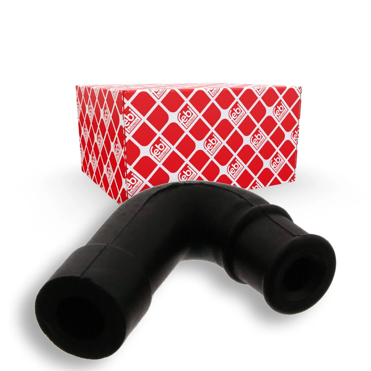 Шланг вентиляції картерних газів FEBI BILSTEIN febi Plus 33868, фото №1