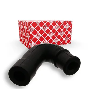 Шланг вентиляції картерних газів FEBI BILSTEIN febi Plus 33868 - Фото 1