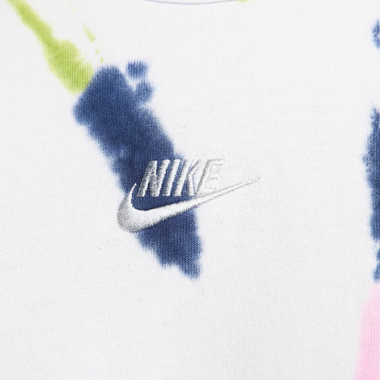 Футболка Nike NSW TEE M90 SSNL PREM ESSNTL FV3780-043 M, фото №4