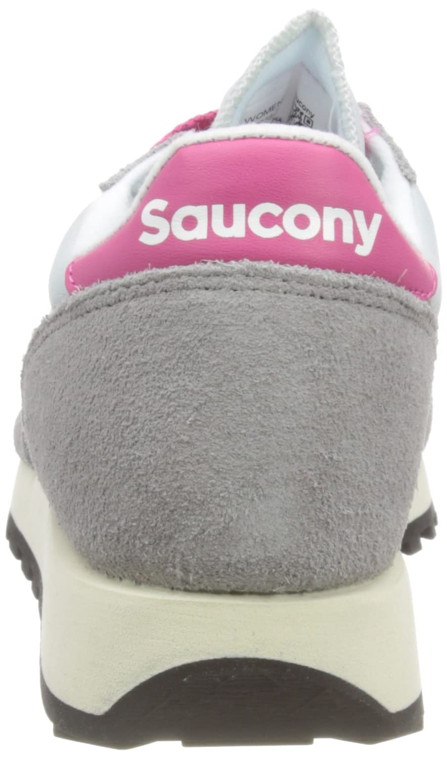 Кроссовки Saucony Jazz Original Vintage женские, фото №3