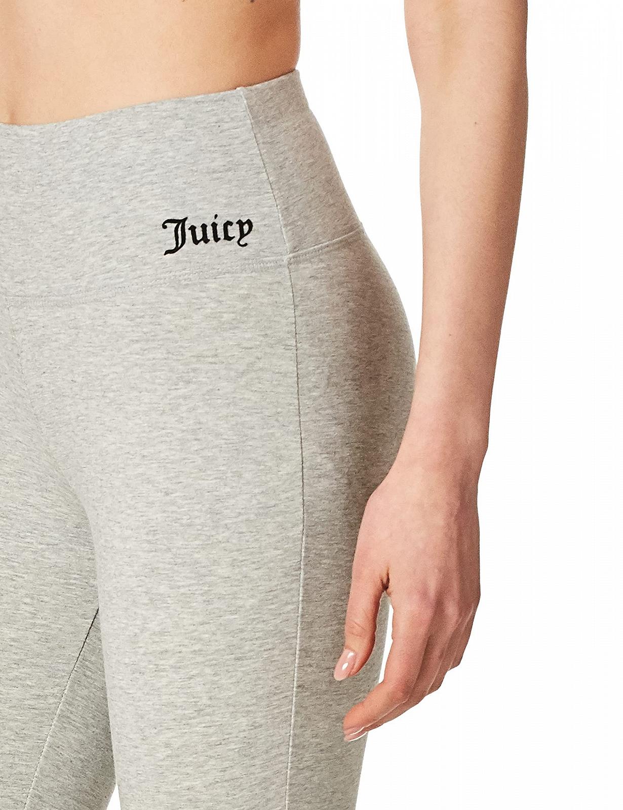 Легінси Juicy Couture Бавовна з високою талією, фото №2