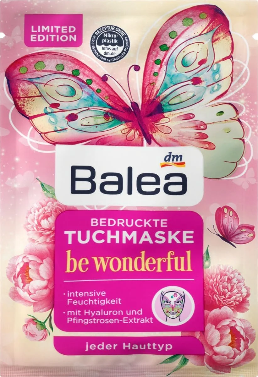 Лосьйон для тіла Balea Beauty Expert Відлущуючий з 5% AHA 200 мл, фото №3 Лосьйон для тіла Balea Beauty Expert Відлущуючий з 5% AHA 200 мл, фото №3