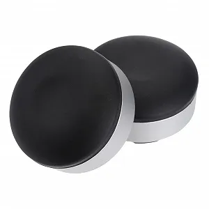 Підставка для ноутбука TIDTALEO Ергономічна похила Чорний - Фото 1