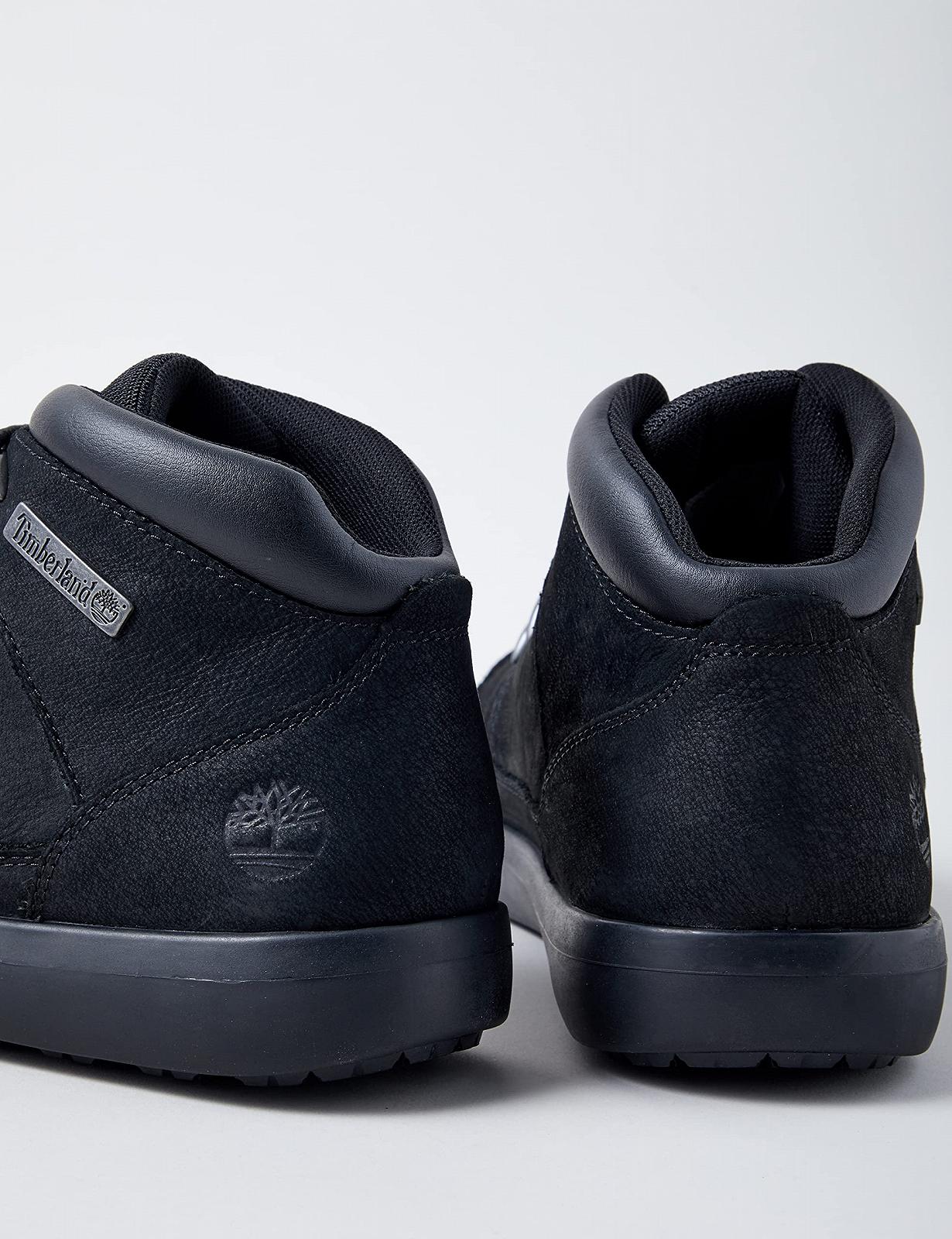 Мужские Ботинки Timberland Ashwood Park Sprint Hiker Chukka, фото №7