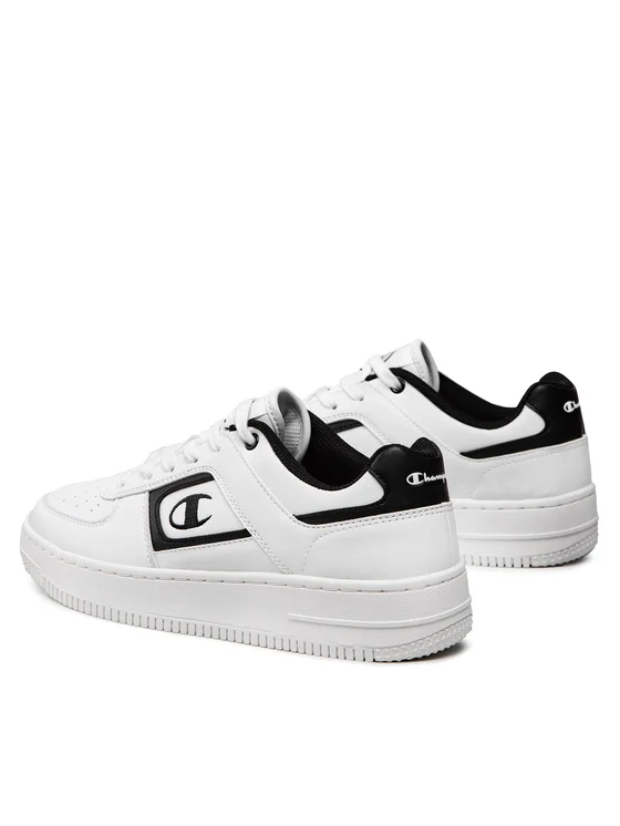 Кросівки foul play element low low cut shoe S21883-WW006 Champion Білий 9.5 (43), фото №5