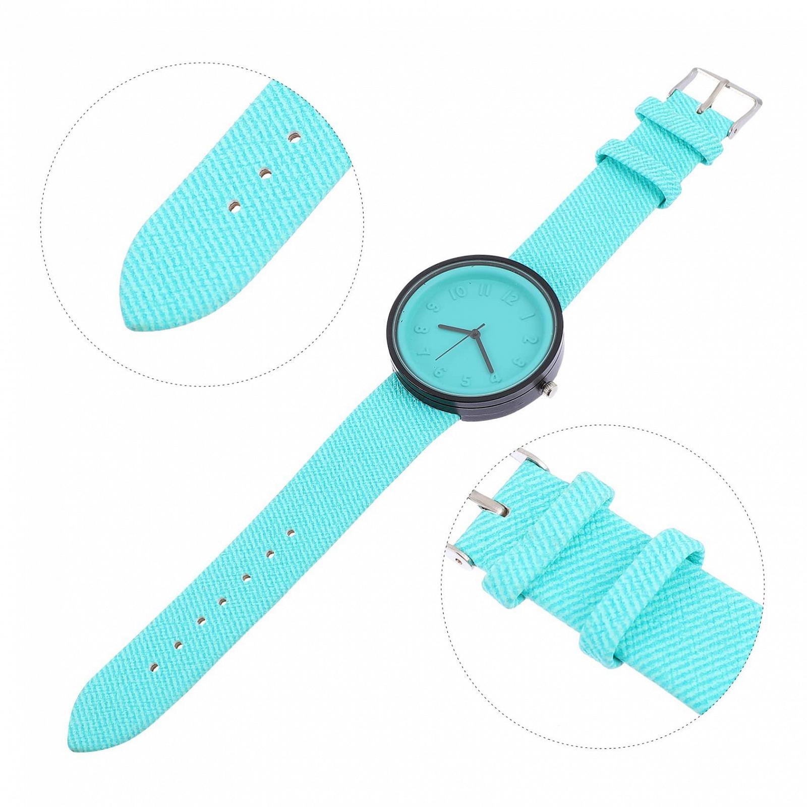 OATIPHO Годинник Жіночий, Декоративний, Кольоровий, Повсякденний, фото №3 OATIPHO Годинник Жіночий, Декоративний, Кольоровий, Повсякденний, фото №3