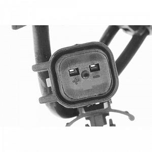 Датчик частоты вращения колеса VEMO V40-72-0576 Оригинальное качество VEMO для OPEL CHEVROLET synthetic.ua - Фото 1