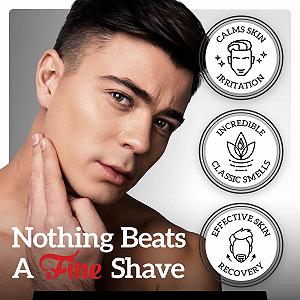 Лосьон Ende Aftershave Bay Rum 100 мл synthetic.ua - Фото 1