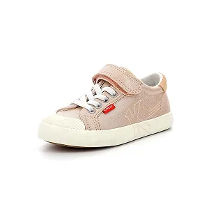 Кроссовки Kickers Kickgoldi для детей, унисекс - Фото 1