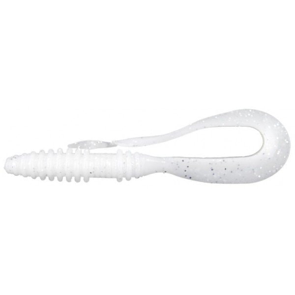 Mad Wag Slim 4.5" 422 sight flash силикон Keitech, фото №1 Mad Wag Slim 4.5" 422 sight flash силикон Keitech, фото №1