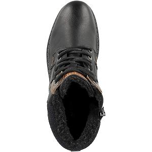 Ботинки TOM TAILOR 4285302 synthetic.ua - Фото 1