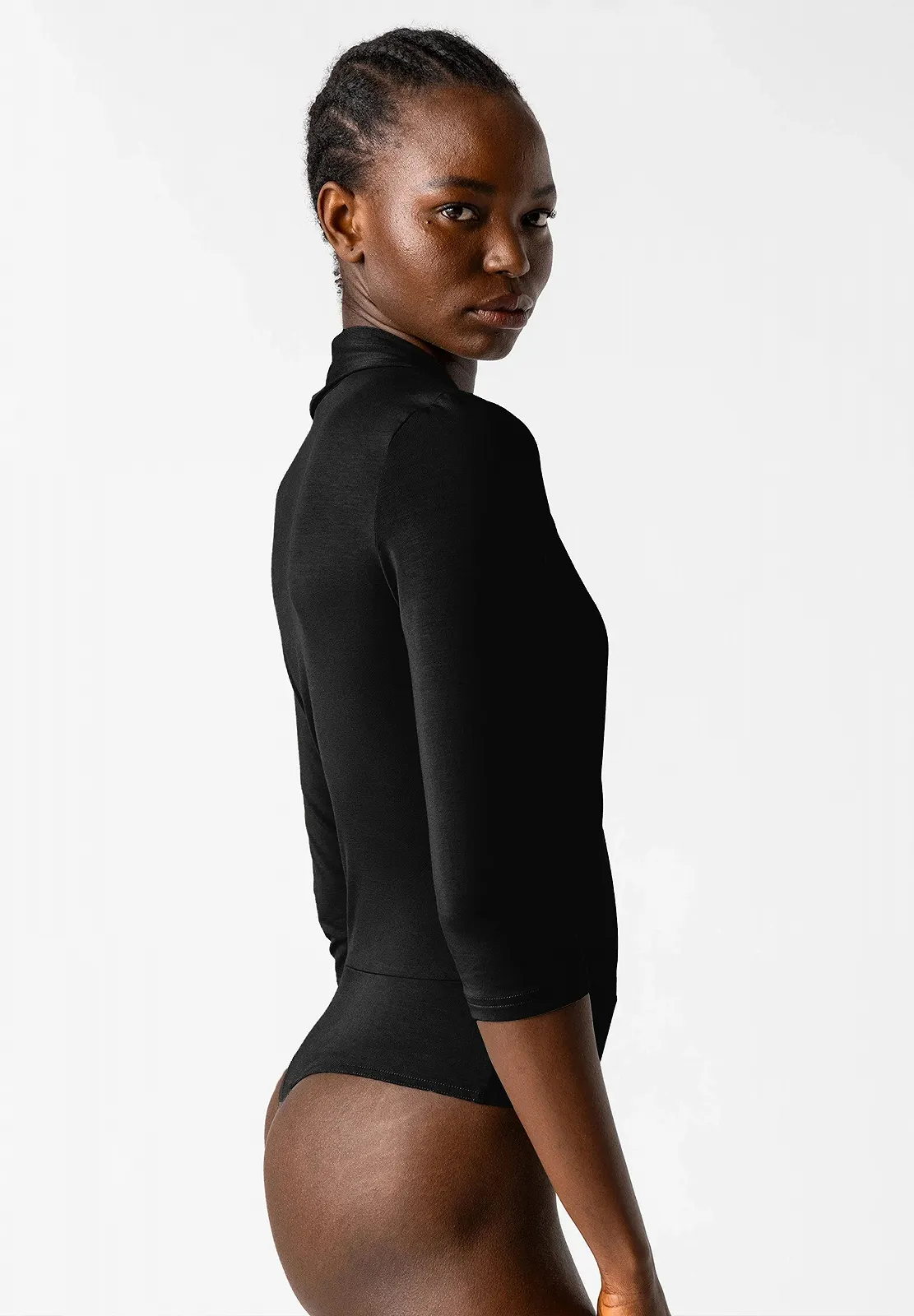 Женский боди Les Lunes The Toni Bodysuit - XS, фото №4 Женский боди Les Lunes The Toni Bodysuit - XS, фото №4