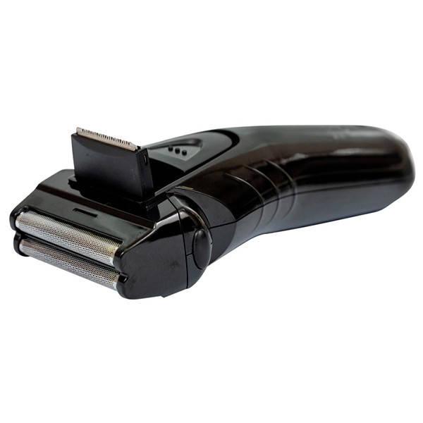 Электробритва ROTEX RHC210-S, фото №1 Электробритва ROTEX RHC210-S, фото №1