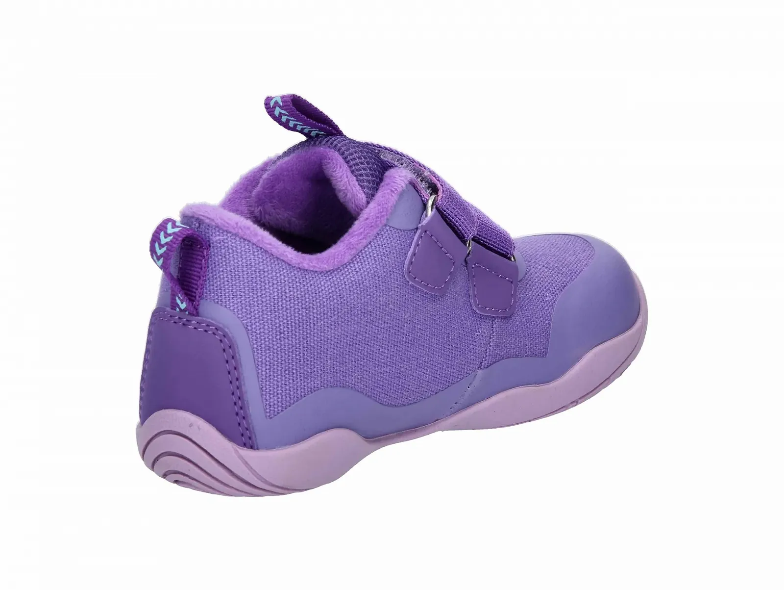 Унисекс детские босоножки Lico Aride V Mid, фото №4