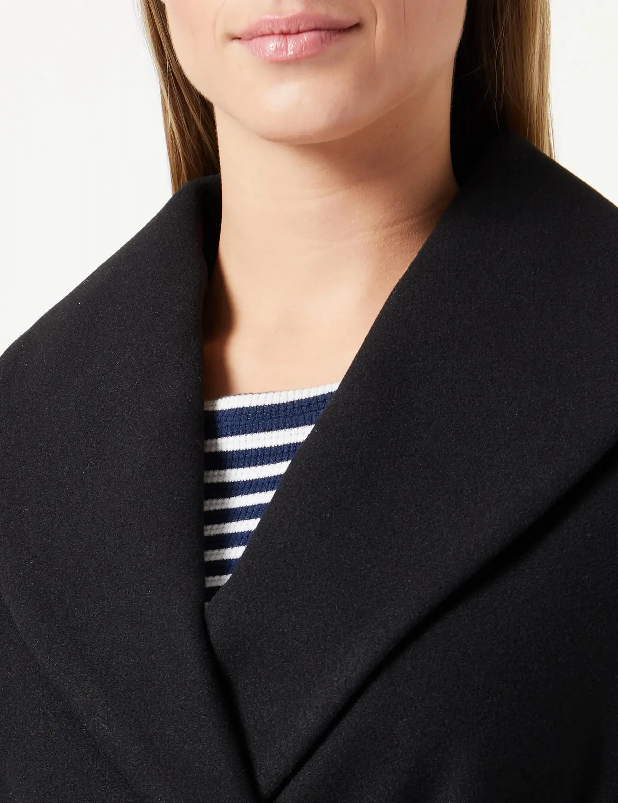 Пальто ONLY Onlnancy Life Vic Short Coat CC OTW, фото №2