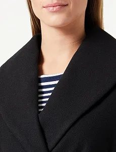 Пальто ONLY Onlnancy Life Vic Short Coat CC OTW synthetic.ua - Фото 1