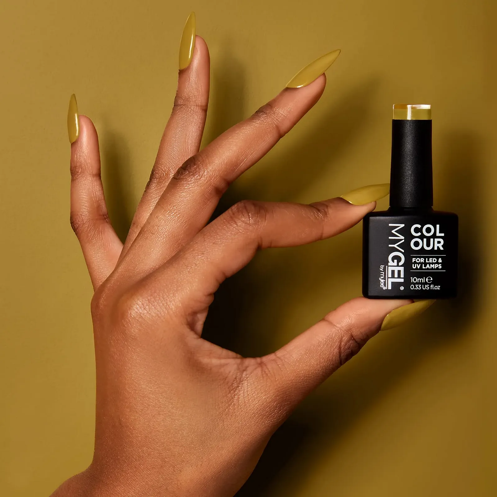 Гель-лак Mylee MyGel Sand Storm 10 мл, фото №6