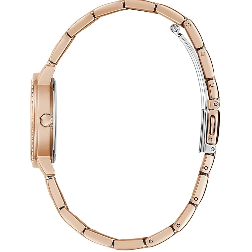 Женские Часы GUESS GW0468L3 Серебристый, фото №2